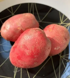 Сорт картофеля Кармен 0