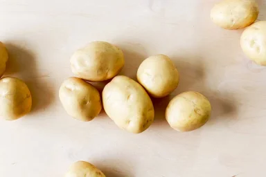 Сорт картофеля Карелия 1