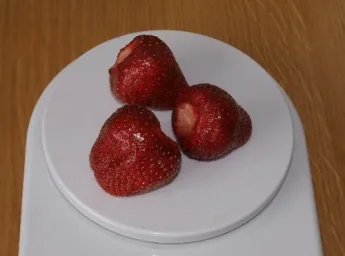 Сорт клубники Дарселект 3